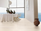 ZERODESIGN Salar white